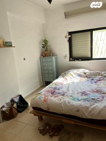 דירה, קנאי הגליל 34, קטמונים, ירושלים