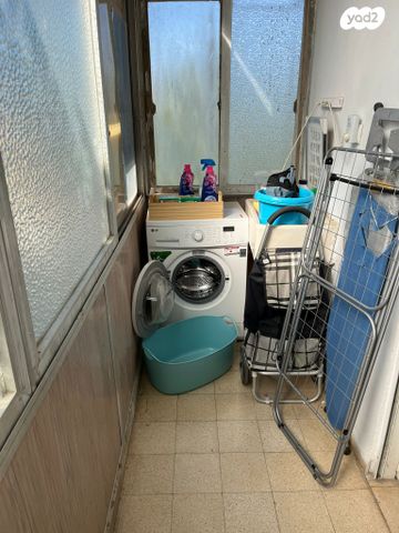 דירה, קנאי הגליל 34, קטמונים, ירושלים