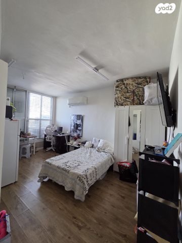 דירה, תלפיות 36, שכונת גפן, רמת גן