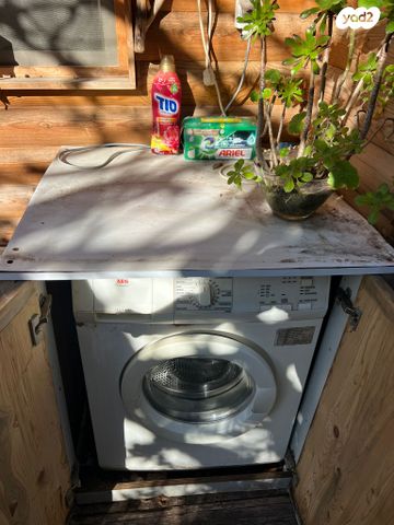 יחידת דיור, נוף שדות 30, עולש, עולש