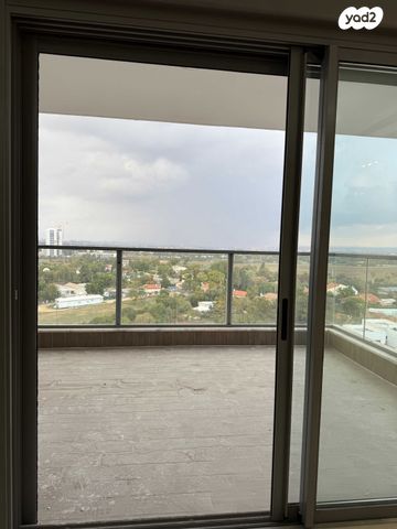 דירה, אודם 3, צמרות המושבה, באר יעקב