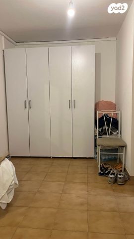 יחידת דיור, היסמין 18, שאר העיר, רמת ישי