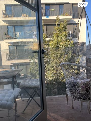 דירה, הקונגרס 14, נווה שאנן, תל אביב יפו