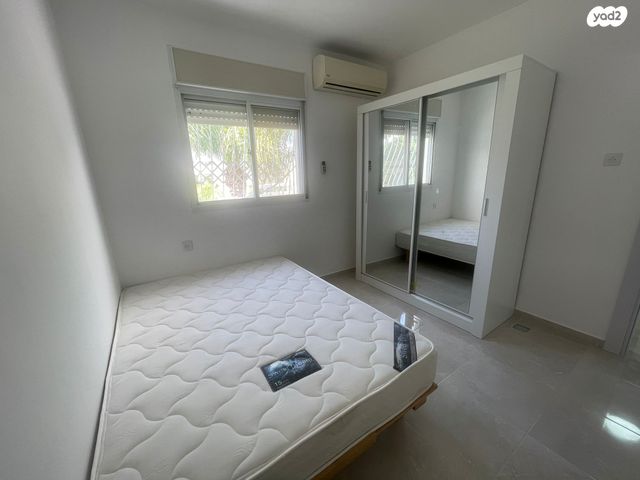 יחידת דיור, הרב יחיא קפאח 48, נאות לון, באר שבע