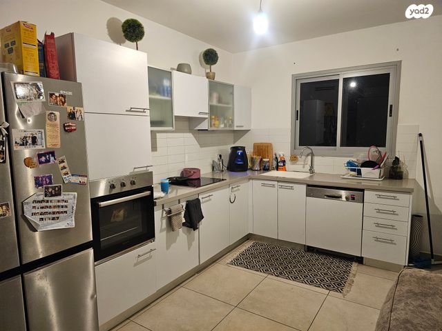 דירה, שאול המלך 17, המרכז, קרית אונו