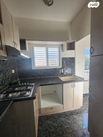 דירה, אבנר 4, קרית אליעזר, חיפה