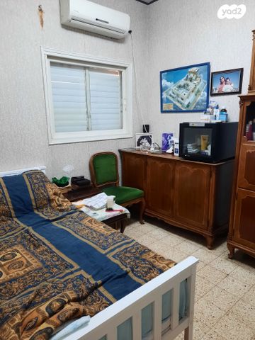 דירה, דוד רמז 18, לב העיר, בת ים