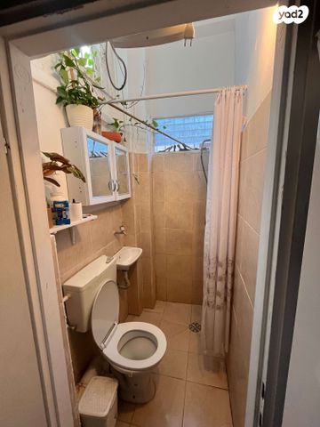 דירה, בר יוחאי 68, שפירא, תל אביב יפו