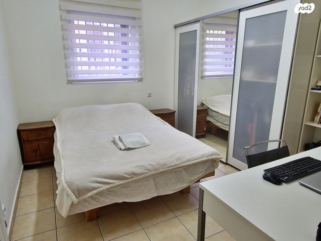 דירה, גד טדסקי 6, רמות רחל , ארנונה החדשה, ירושלים