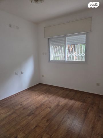 דירת גן, זאב שוהם 29, נעמ"ת, חיפה