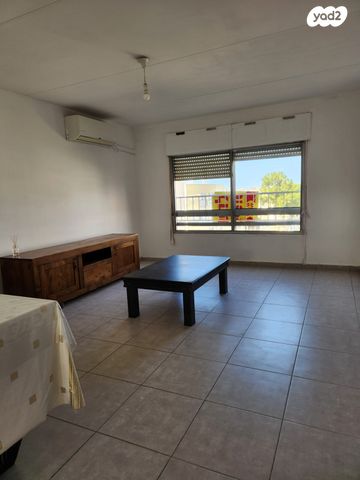 דירה, יהודה בורלא 24, נווה אלון, עכו