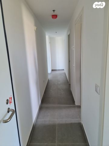 דירה, רועי קליין 7, קרית קריניצי, רמת גן