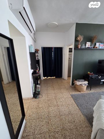 דירה, חורגין 54, תל יהודה, רמת גן