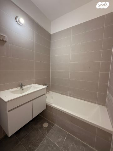 דירה, אודם 3, צמרות המושבה, באר יעקב