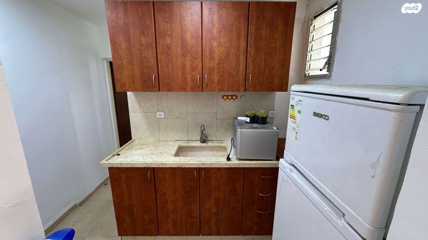 יחידת דיור, משה שרת 30, שכונה י"א, באר שבע