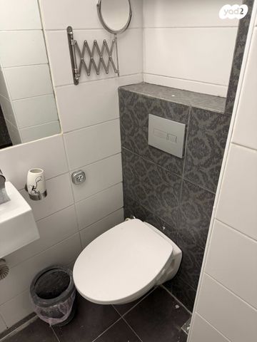 דירה, חיים כהן 28, המרכז השקט / מרכז העיר, פתח תקווה