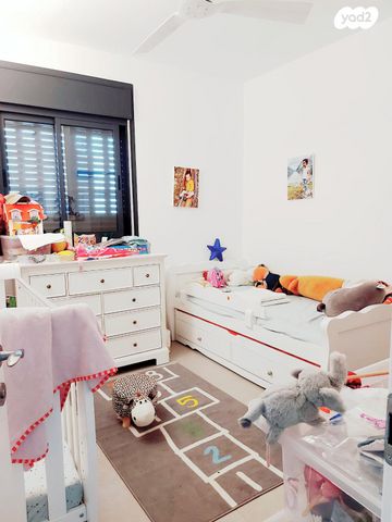 דירה, יעקב תמרי 5, חצרות המושבה, רחובות