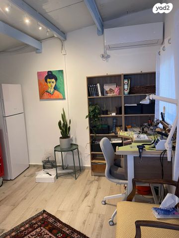 יחידת דיור, ברנשטיין כהן 36, קרית יערים, רמת השרון