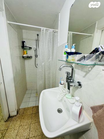 יחידת דיור, נחמן סירקין 13, נאות גנים, נתניה