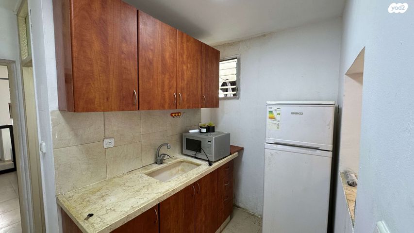 יחידת דיור, משה שרת 30, שכונה י"א, באר שבע