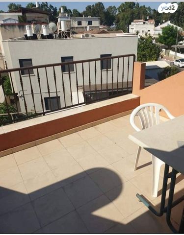 דירה, יבניאלי 39, רמב"ם, ראש העין