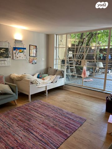 דירת גן, מתתיהו שוהם 38, גני צהלה, רמות צהלה, תל אביב יפו