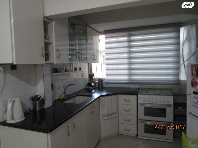 דירה, גולני 101, קרית שמואל, טבריה