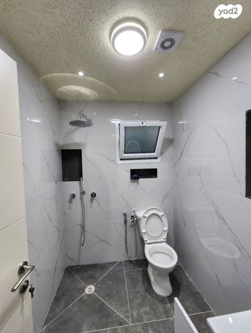 דירה, שדרות יצחק רבין 23, קרית רבין, בית שאן