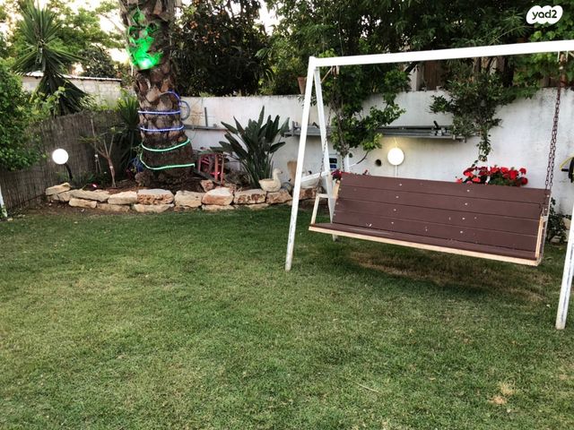 יחידת דיור, חיים נחמן ביאליק 3, גבעת אוויה, יהוד מונוסון