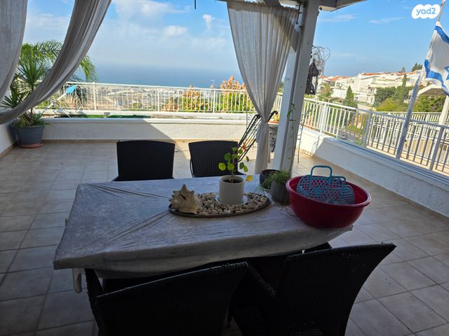 דירה, אלברט שווייצר 33, רמת אשכול, חיפה