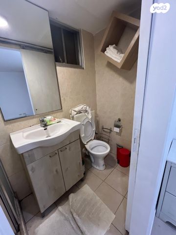 מרתף/ פרטר, מבצע קדש 20, מעוז אביב, תל אביב יפו