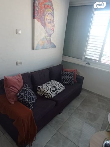 דירה, שדרות דוד בן גוריון 30, בן גוריון, אשקלון