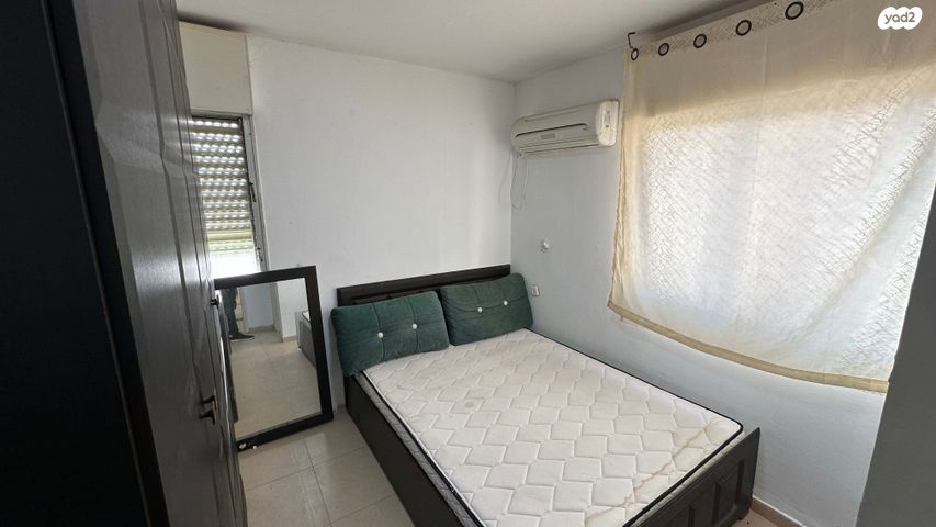 יחידת דיור, משה שרת 30, שכונה י"א, באר שבע