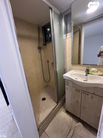 מרתף/ פרטר, מבצע קדש 20, מעוז אביב, תל אביב יפו