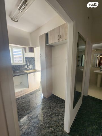 דירה, אבנר 4, קרית אליעזר, חיפה