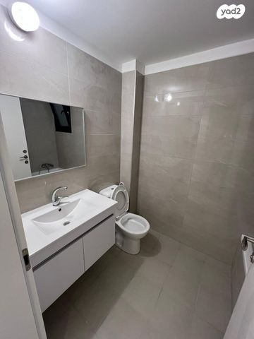 דירה, מגנוליה 12, הבוסתנים, שדרות