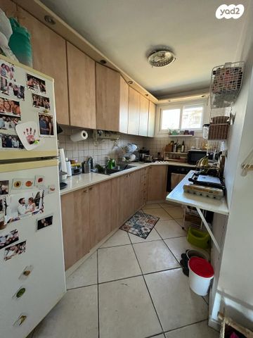 דירת גן, הרב אלקלעי 7, עמישב, פתח תקווה