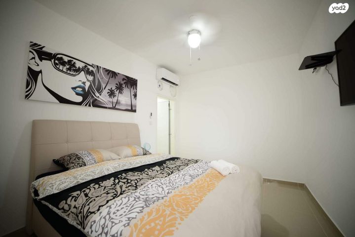 דירה, קורנית 7, הבשמים, שחמון, רובע 6, אילת