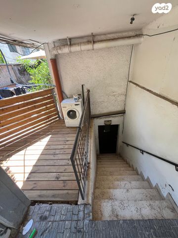 מרתף/ פרטר, מבצע קדש 20, מעוז אביב, תל אביב יפו