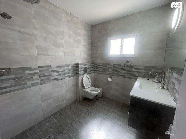 יחידת דיור, הרב יחיא קפאח 48, נאות לון, באר שבע