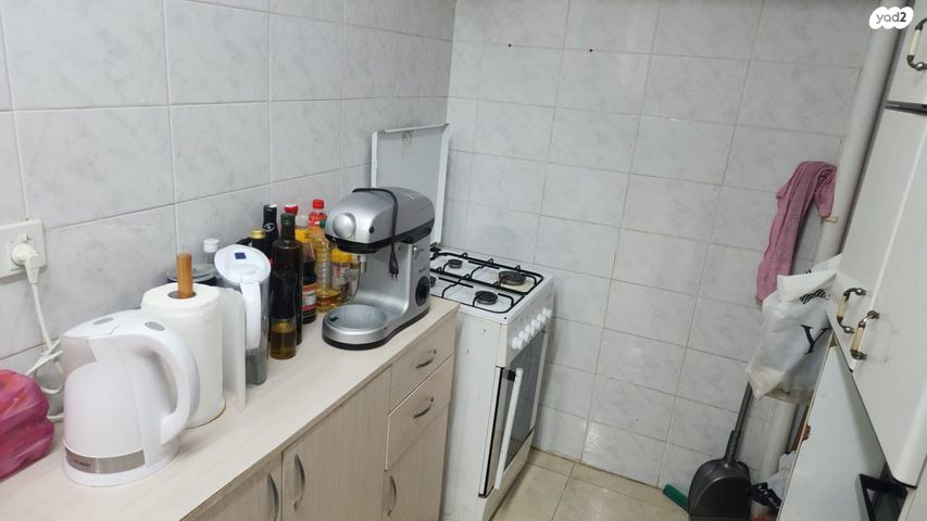 דירה, חנה סנש 10, יצחק שדה, אזור