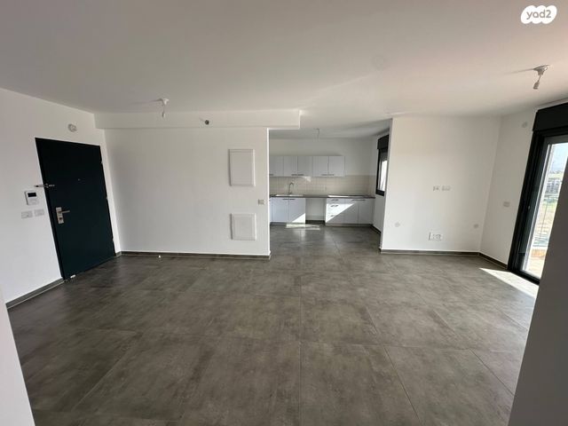 דירה, שדרות לכיש 123, כרמי גת, קרית גת