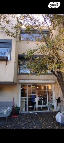 דירת גן, מתתיהו שוהם 38, גני צהלה, רמות צהלה, תל אביב יפו