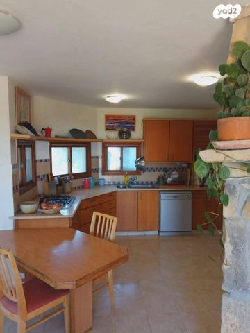 בית פרטי/ קוטג', הזמיר 1, חלוץ, חלוץ