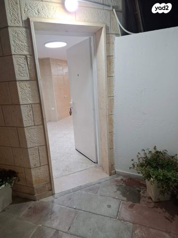 דירה, כלנית 23, מבשרת ירושלים, מבשרת ציון