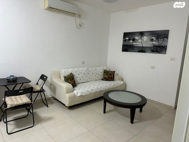 יחידת דיור, מבצע דני 40, שכונה ו', באר שבע