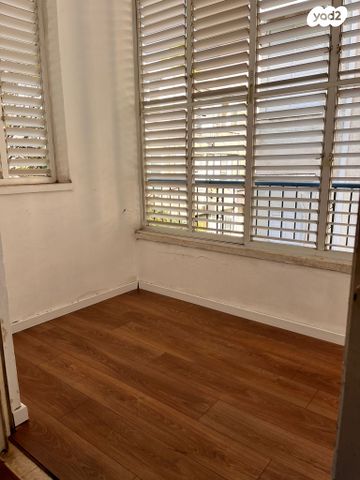 דירה, הרימון 5, שכונת גפן, רמת גן