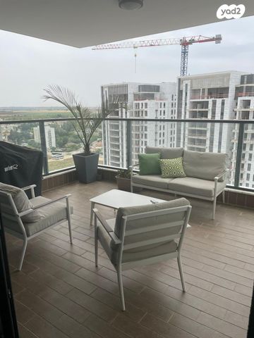 דירה, יעקב תמרי 5, חצרות המושבה, רחובות