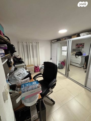 יחידת דיור, משעול יפתח 3, שאר העיר, מיתר / כרמית