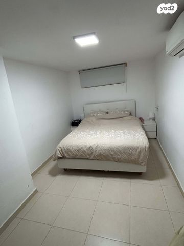 יחידת דיור, משעול יפתח 3, שאר העיר, מיתר / כרמית